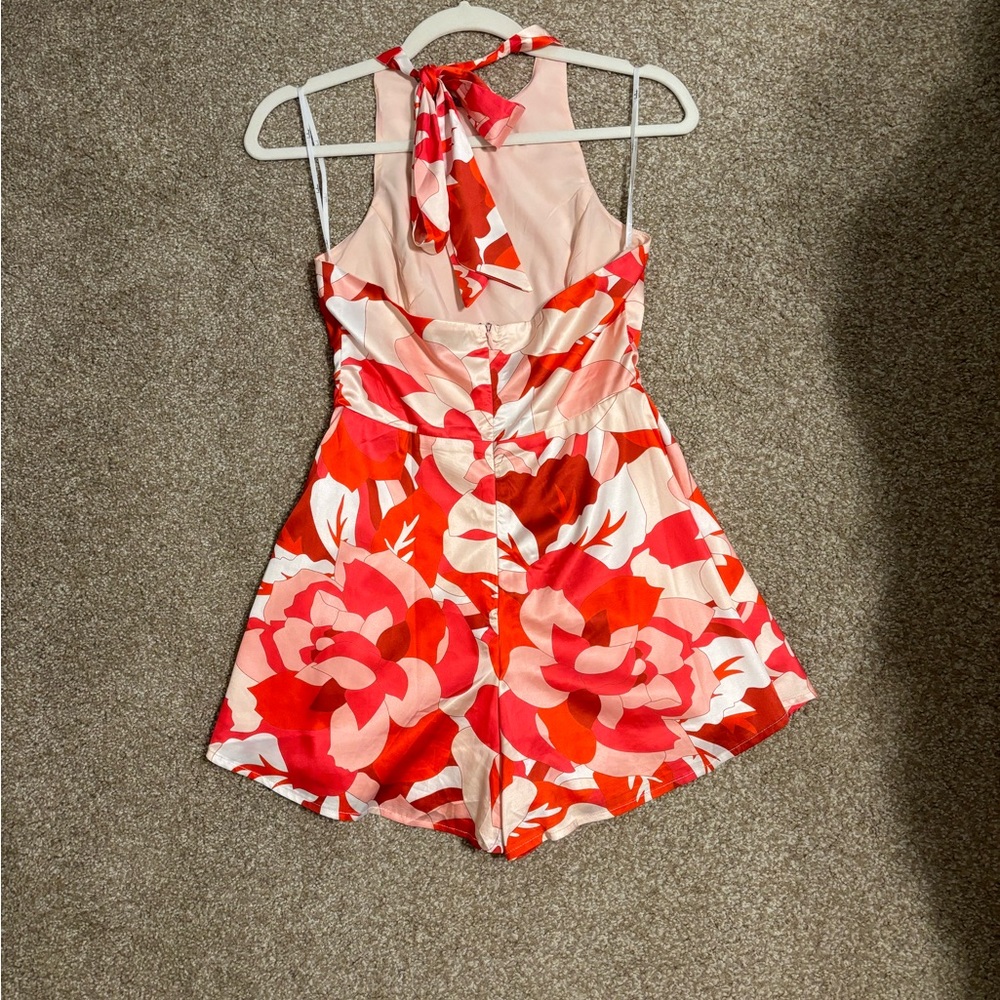Lulus Romper - Picture 3 of 5